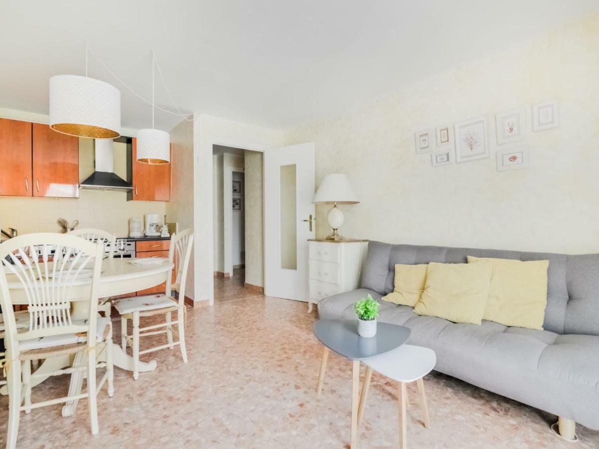 Apartment Reine Astrid-3 By Interhome Cannes Exterior photo